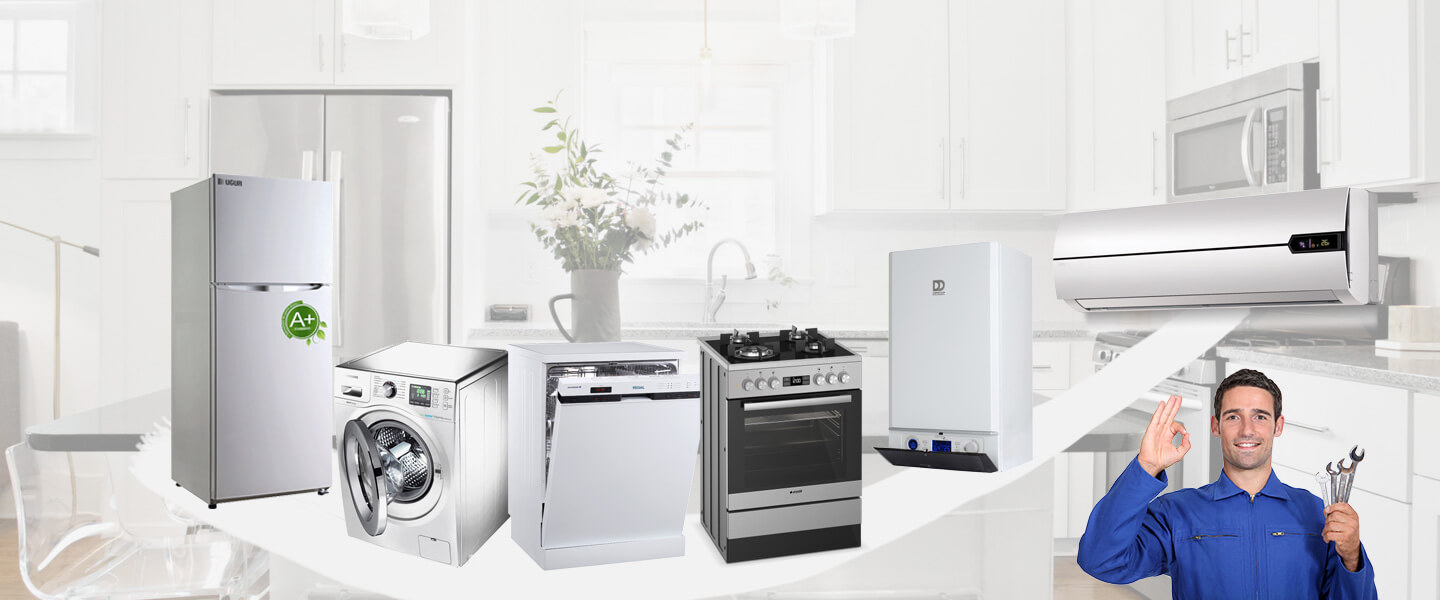 Develi Maytag Servisi